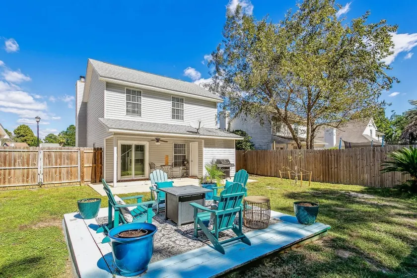 Gulf Breeze Pet Friendly Recently Updated Home - Close to Pensacola Beach and Oriole Beach Boat Ramp - Image 1