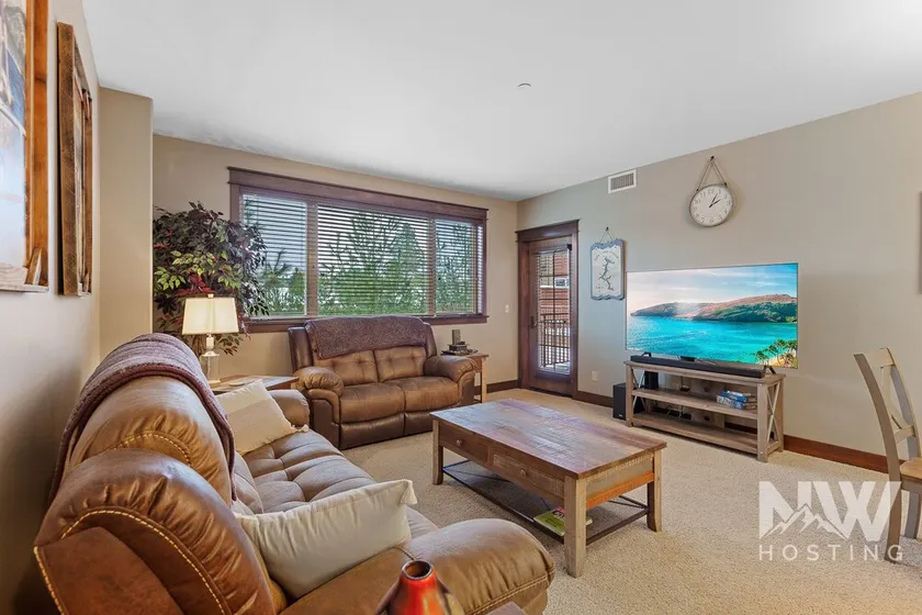 Basecamp in Riverstone Walk to River Shops and more - Image 1