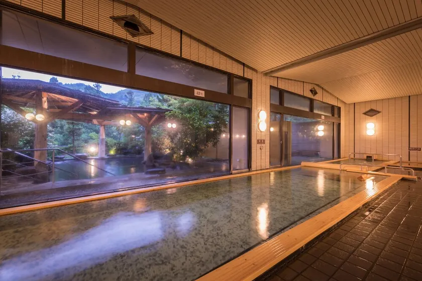 Hotel Senshukaku - Image 1