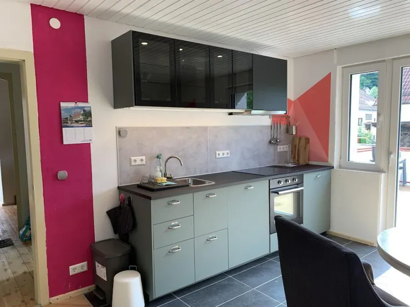 Vacation apartment Christina - Holiday home Franziska - Image 1