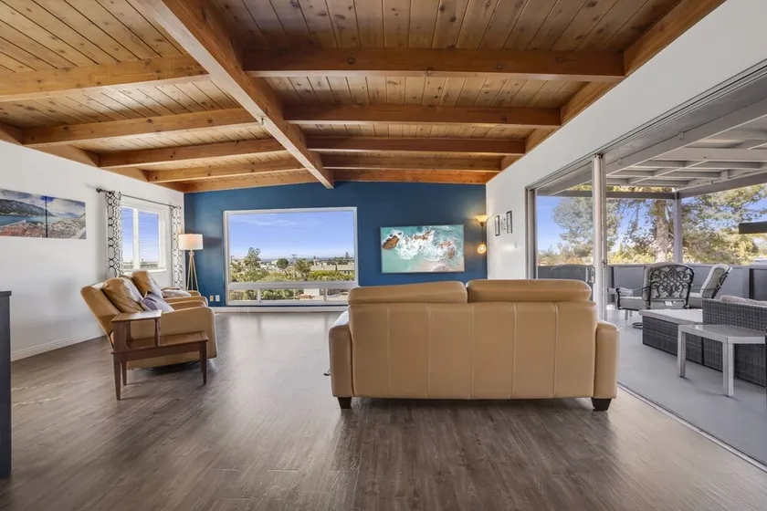 Wunderschönes Meerblick 3 Schlafzimmer in Encinitas! - Image 1
