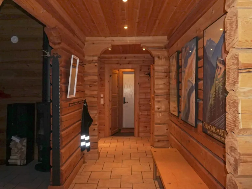 4 star holiday home in Sälen - Image 1