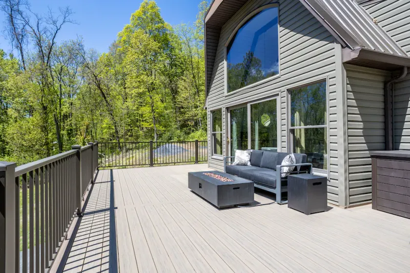 Jericho Ridge Retreat. - Image 1