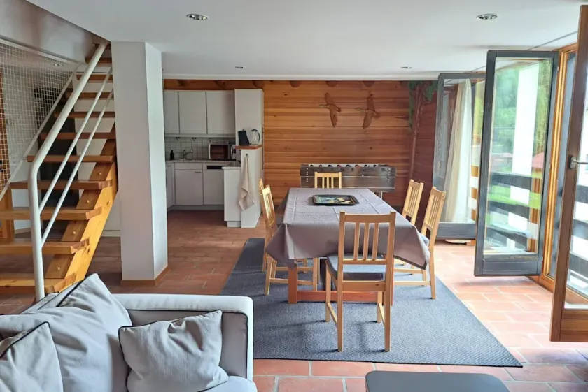 Maison Dalpe by Quokka 360 - Contemporary Alpine Living - Image 1