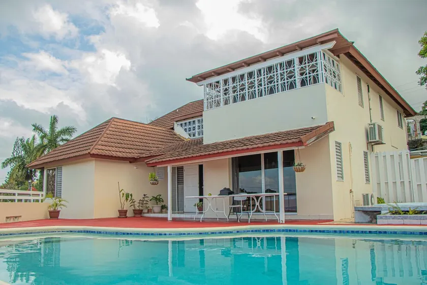 The Whytehouse Villa - Image 1