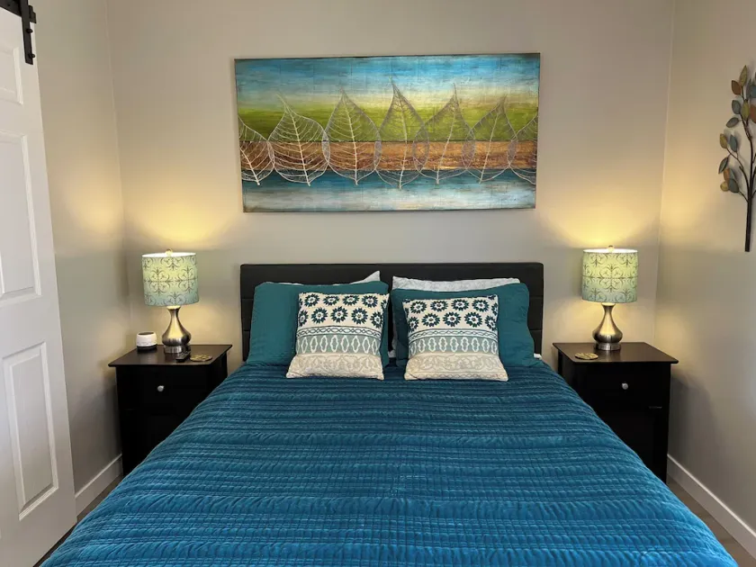 Bright & Cheery Condo dans Sports Village - Image 1