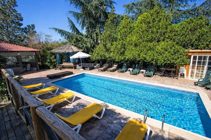 An oasis for up to 26 nature loving guests! - Image 1
