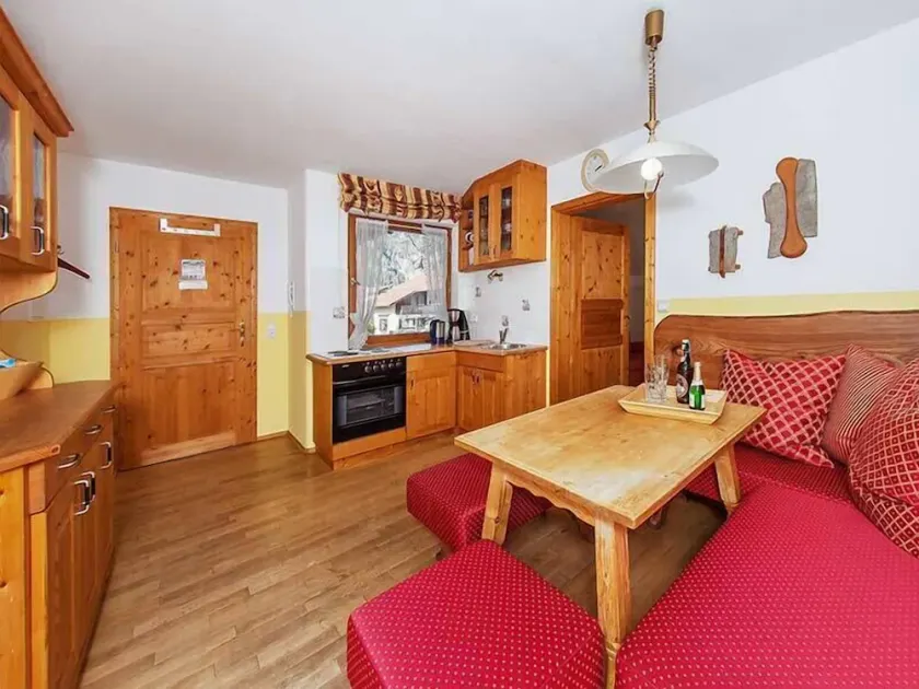 Ferienwohnung Berghupferl - Image 1