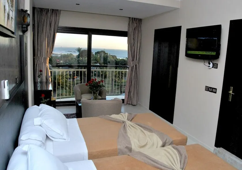 Suite Hotel Tilila - Image 1