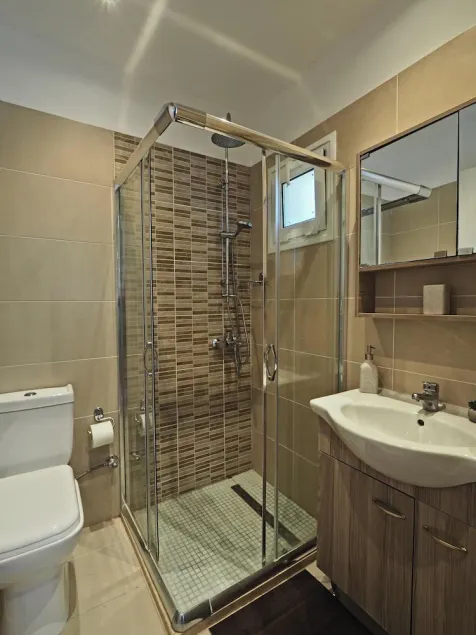 Sun Mare - Drei Schlafzimmer Villa, Schläft 6 - Image 1