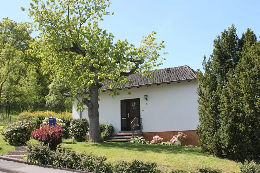 ben attrezzata \"Ferienhaus Rosental\" - Image 1