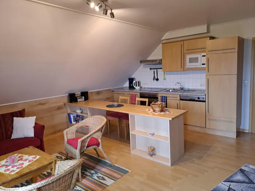 Ferienwohnung-Pruemtalblick - Image 1
