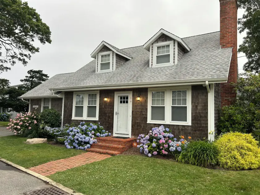 Amazing Falmouth Heights House Just Steps Away from Beach - Image 1