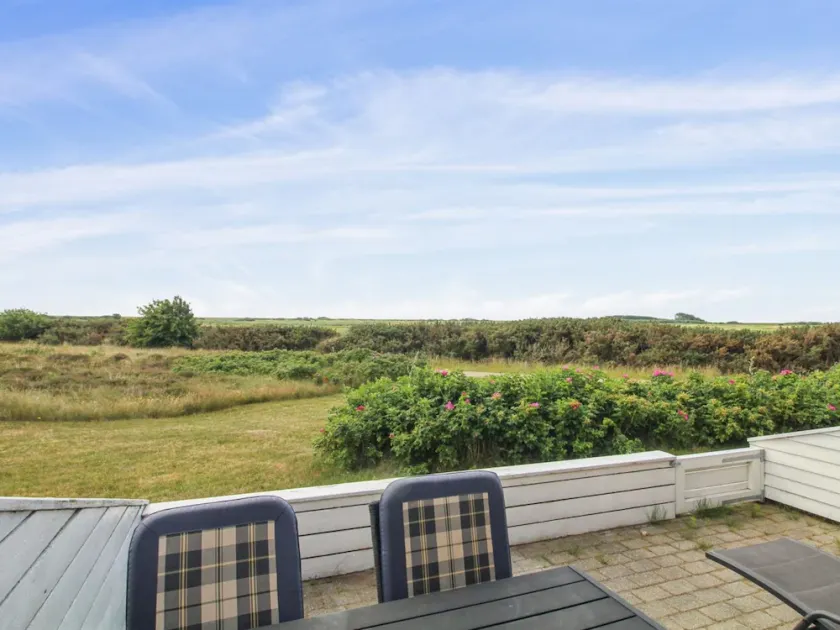 \"Femja\" - 2.3km from the sea by Interhome - Image 1