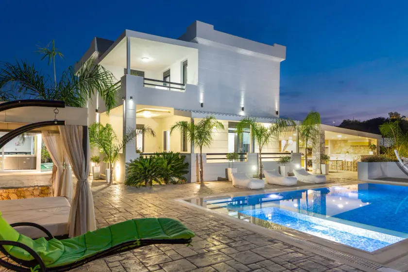 Villa Green Diamond - Private Heated Pool - Image 1