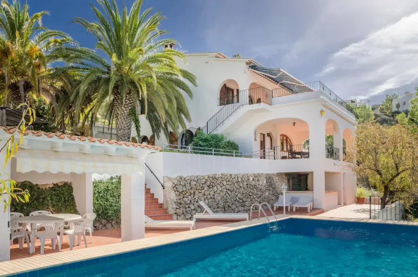 Casa Ensueño – Oase der Ruhe mit fantastischer Aussicht. - Image 1