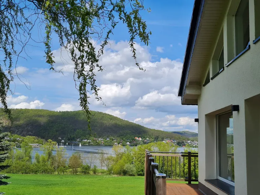 Haus Atlantis am Edersee - Image 1