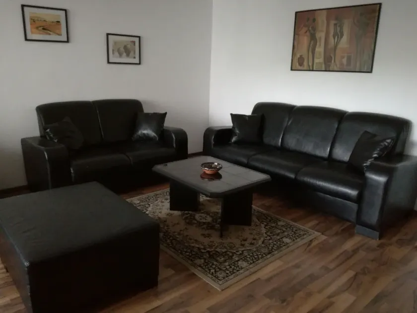 City Apartment - Wien International Center - Image 1