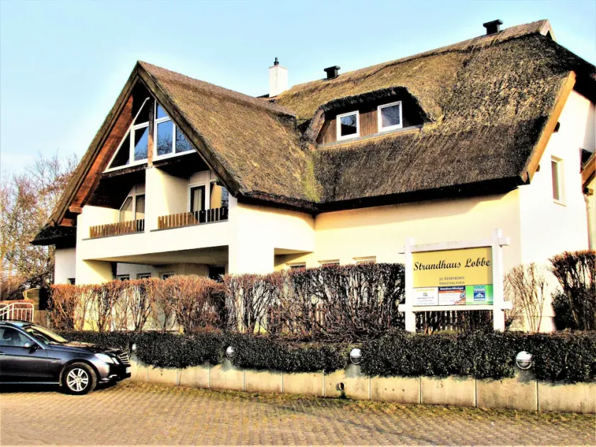 Strandhaus Lobbe 45481 - Fewo 15 - Image 1