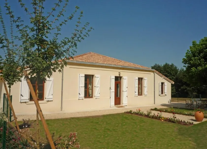 LA Ferme DE Marie - Saint-morillon - Image 1