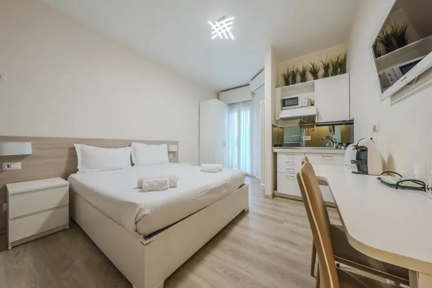 Cristel Apartment 15 min da Milano - Image 1