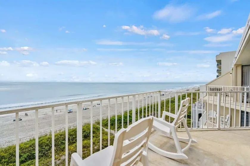 Crescent Sands WH - A5 by RedAwning - Image 1