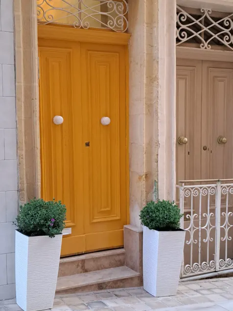small house refurbished but it still holds some traditional and  modern look - Image 1