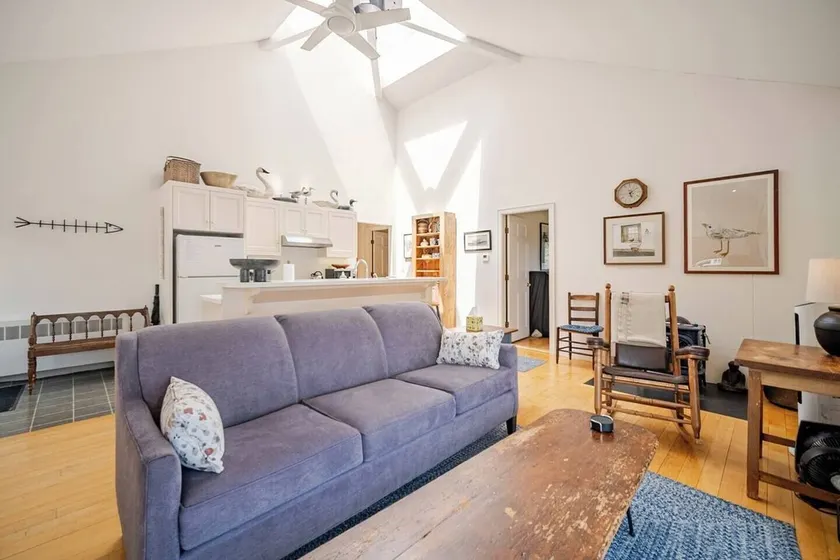 Contemporary Cottage med spektakulære havudsigt og adgang - Image 1