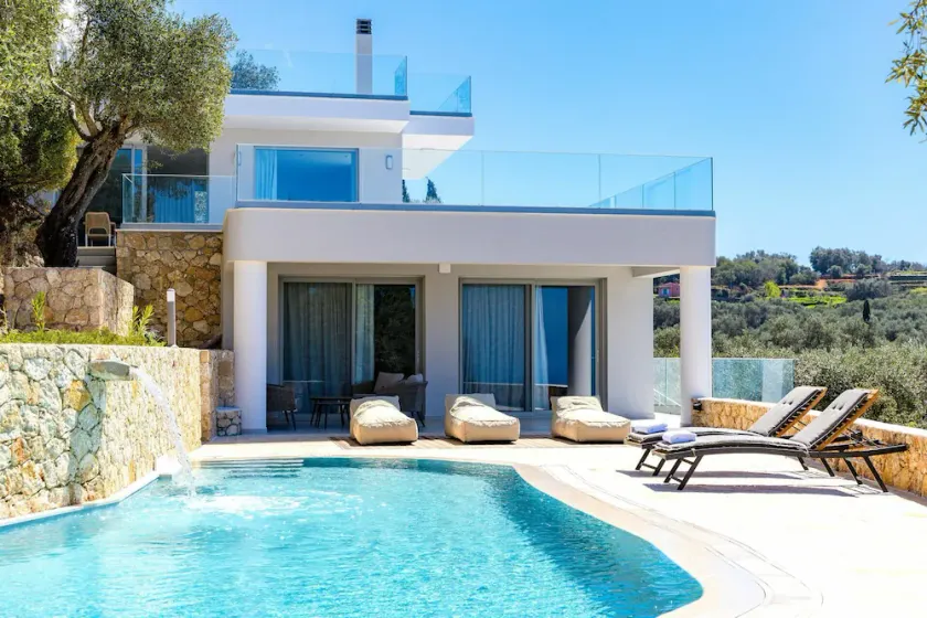 Villa Prokimea by PosarelliVillas - Image 1