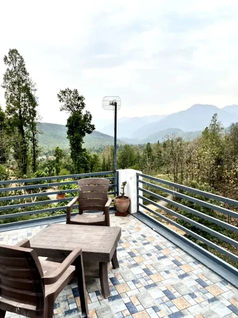 Ekantam Resort - Image 1