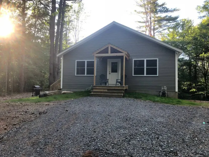 Shawangunk Modern House - Image 1
