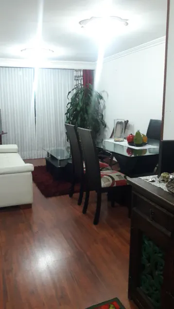 Apartamento  en condominio - Image 1