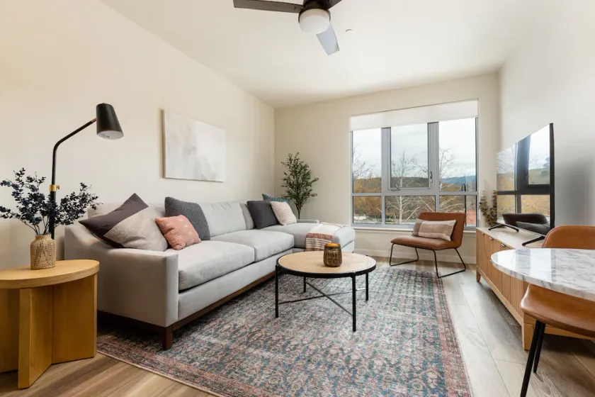 Merkantile-5 Solvang / Luxury Lofts near downtown - Image 1