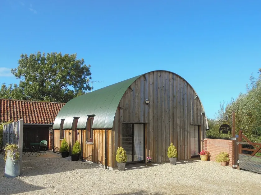 Alojamiento de 1 habitaciones en East Brent, near Burnham-on-Sea - Image 1