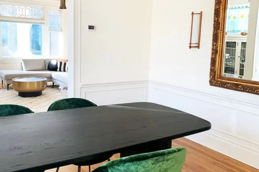 Luxury Short Term European Inspired Rental Flat 1 - Image 1