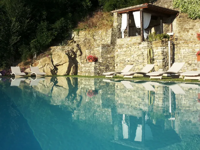 Il Casale di Villa Migliorati - Image 1