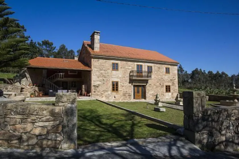Eine Casa da Gandara - Xaviña - Image 1
