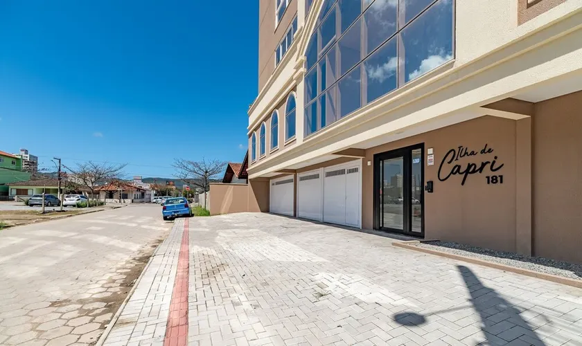 CII - Apartamentos a 900m da Praia em Porto Belo - Image 1