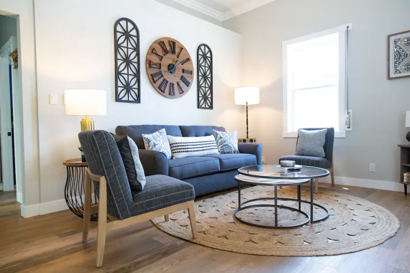 Cozy 1 bedroom located at rustic boutique winery - Image 1