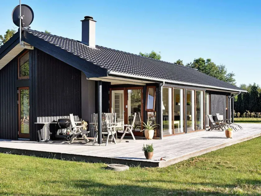 8 Person Holiday Home in Dannemare-by Traum - Image 1