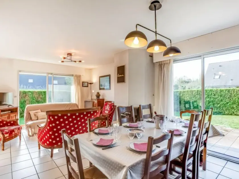 Holiday Home Grah Moullac by Interhome - Image 1