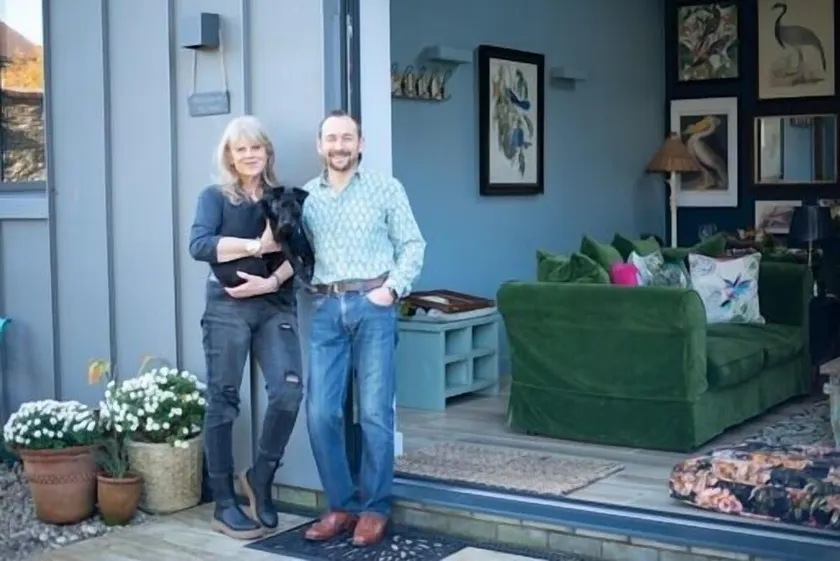 Unique Boutique luxury Bed and Breakfast - Image 1