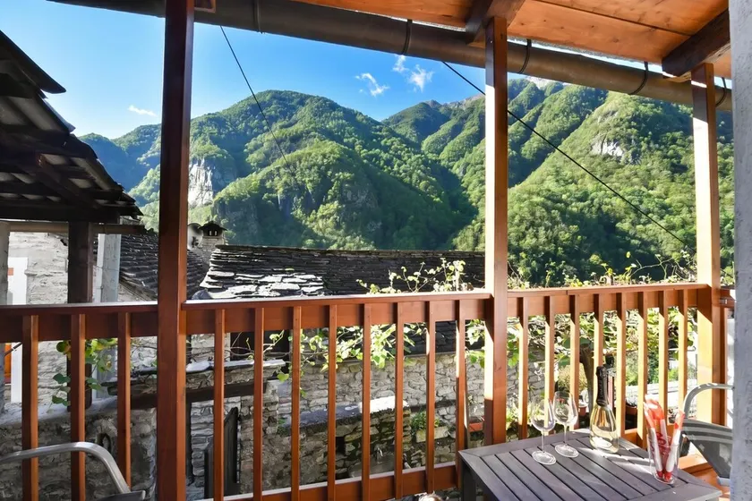 Casa Carla Chalets - Image 1