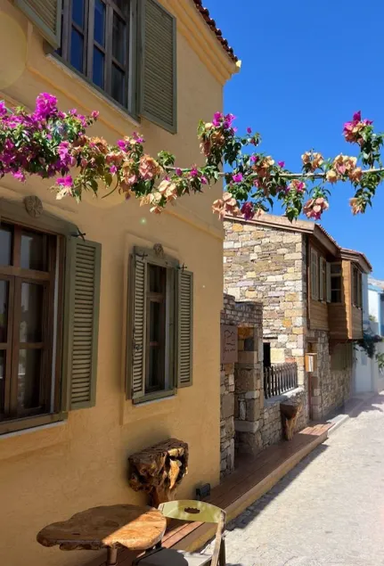 Yaz evi bozcaada - Image 1