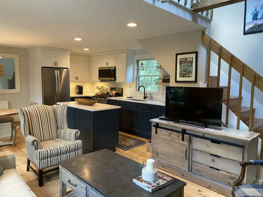 Belle maison près de Perkins Cove! - Image 1