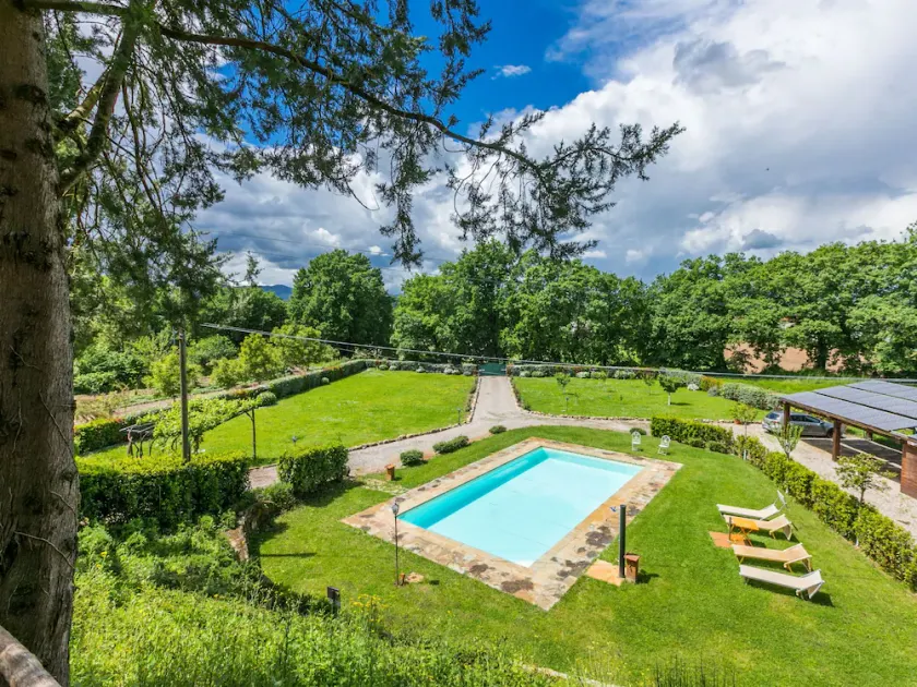Holiday Home L'Orlo del Bosco by Interhome - Image 1