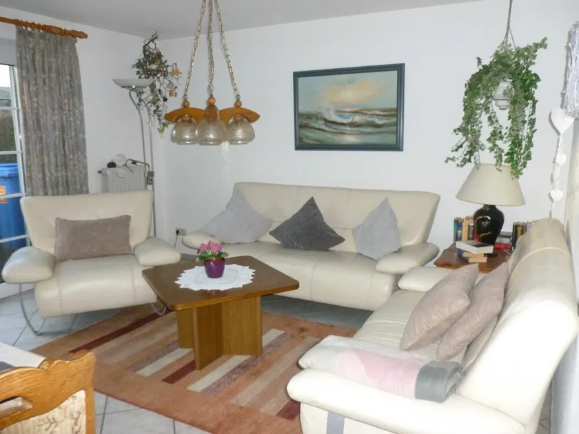 No. 3 - 75 sqm house h��fte - Barlt - House B��rbel - Image 1