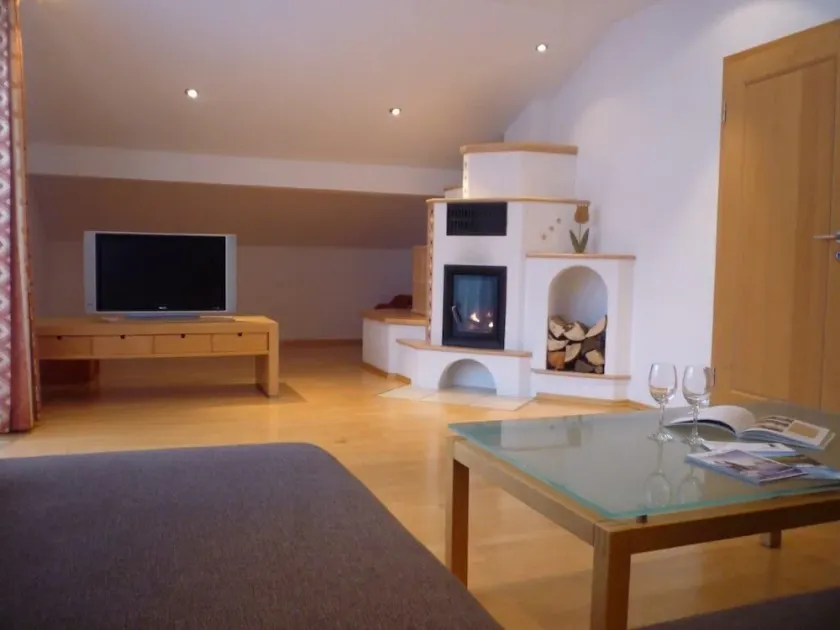 Ferienwohnung für Nichtraucher, 100qm, 2 Schlafzimmer, separate Küche, Wohnzimmer, 4-Sterne,max. 5 Personen - Image 1