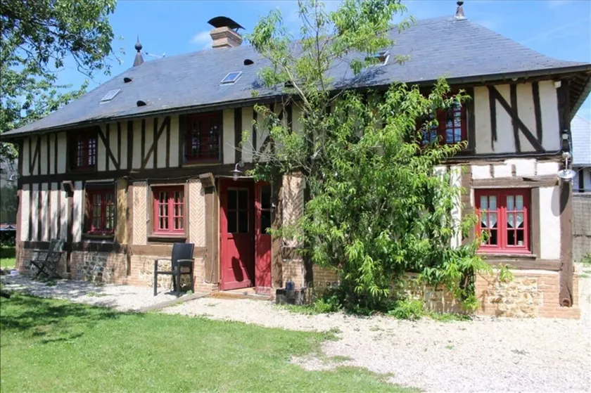 Gite Normand 5 people - Image 1