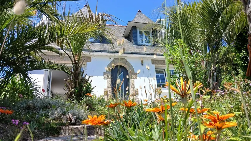 Maison golfe du morbihan - Image 1